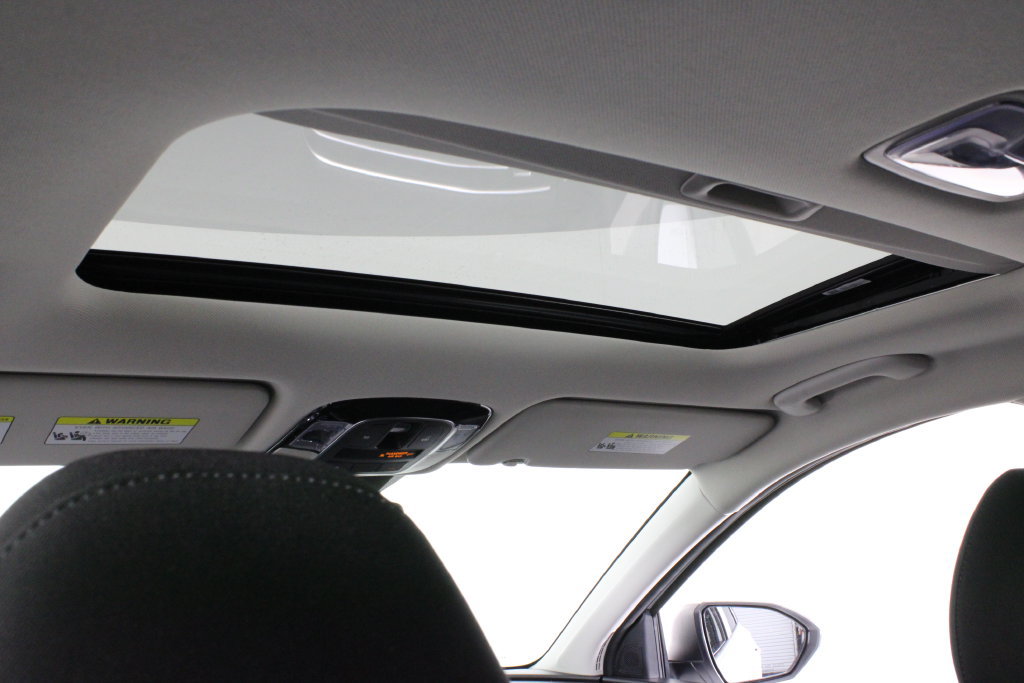Certified 2022 Hyundai Tucson SEL w/ Convenience Package FWD image 23