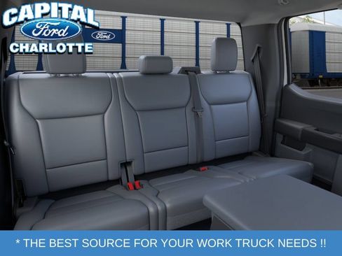 New 2026 Ford F150 XL RWD image 11