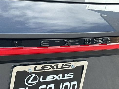 New 2026 Lexus RX 450h AWD image 23