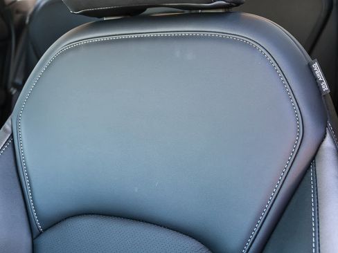 New 2025 INFINITI QX50 Luxe image 26