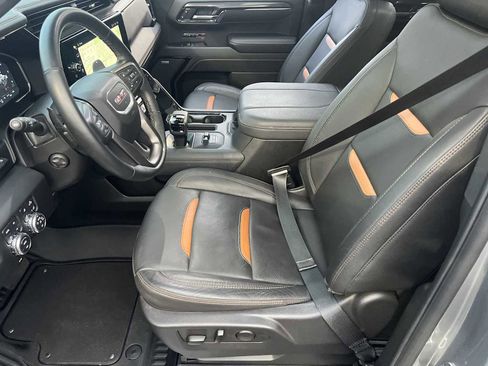 Used 2024 GMC Sierra 1500 AT4 w/ Technology Package image 20