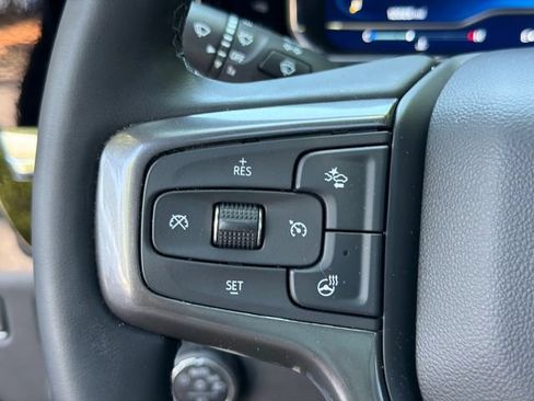 Used 2025 Chevrolet Silverado 3500 High Country w/ Midnight Edition AWD/4WD image 24