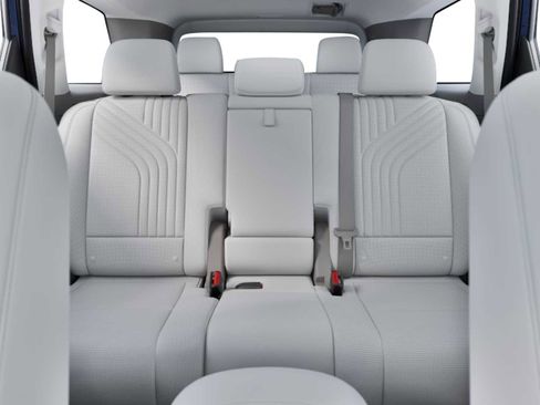 New 2026 Hyundai Palisade SEL AWD/4WD image 11