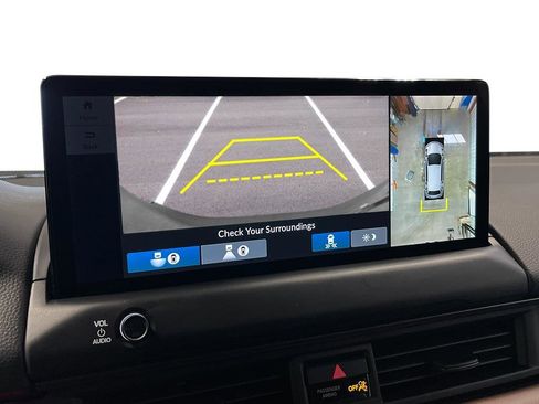 New 2026 Honda Pilot TrailSport image 23