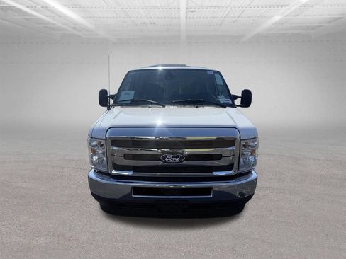 New 2026 Ford E-350 and Econoline 350 Super Duty w/ Power Equipment Group RWD image 11