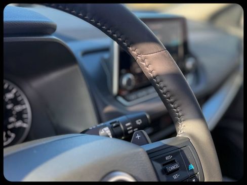 New 2026 Nissan Rogue SV w/ Cold Weather Package FWD image 19