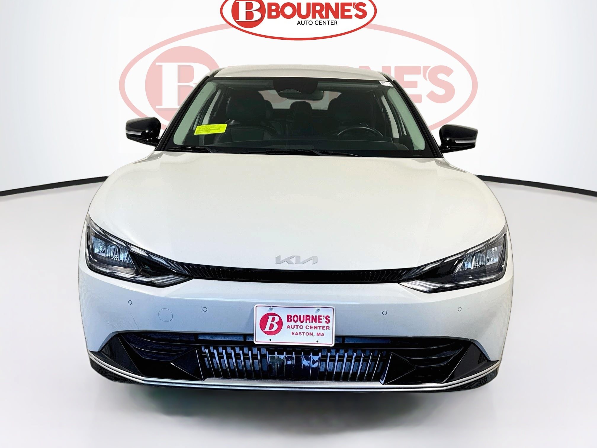 Used 2023 Kia EV6 Wind AWD/4WD image 6