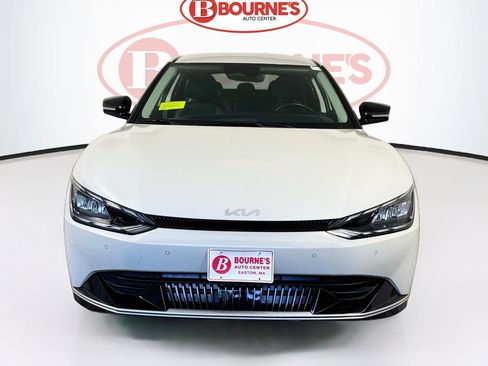Used 2023 Kia EV6 Wind AWD/4WD image 6