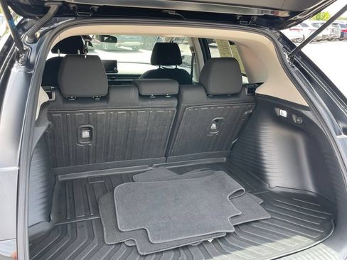 Used 2025 Honda HR-V LX image 26