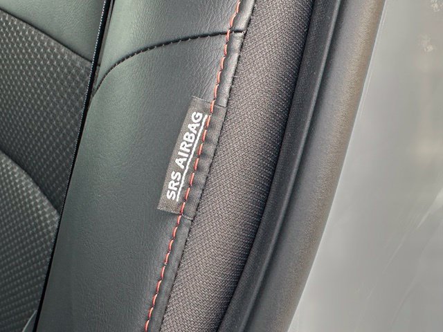 Certified 2023 Nissan Altima 2.5 SR FWD image 27
