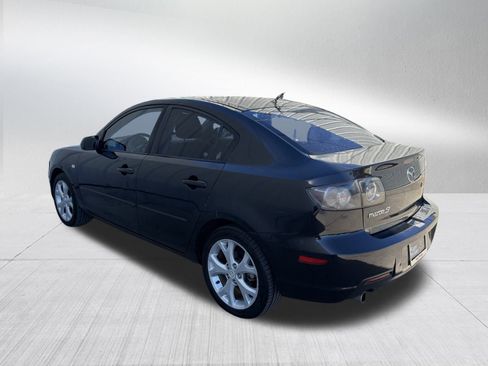 Used 2009 MAZDA MAZDA3 i Touring Value image 8