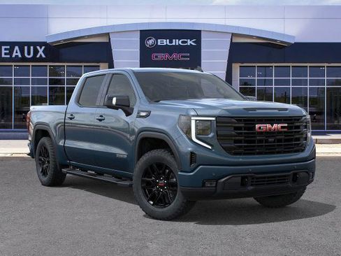 New 2026 GMC Sierra 1500 Elevation w/ Preferred Package image 55
