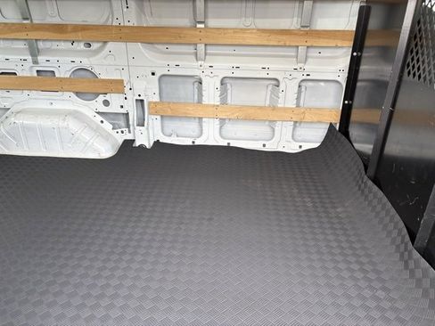 Used 2024 Ford Transit 250 Low Roof w/ Exterior Upgrade Package image 13