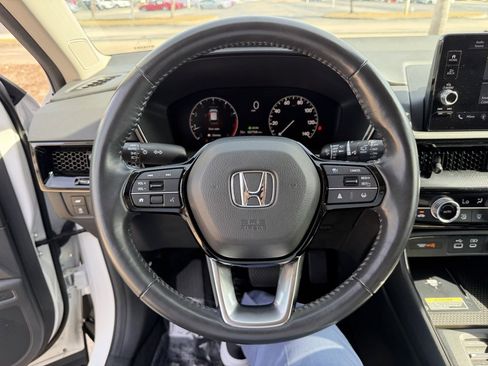 Certified 2023 Honda CR-V EX-L image 19
