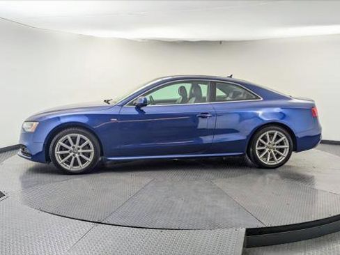 Used 2015 Audi A5 2.0T Premium Plus image 3
