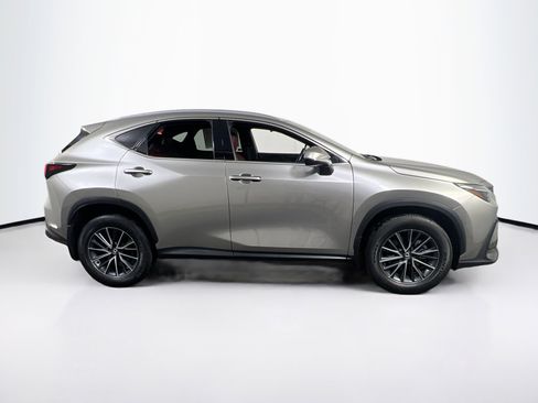 Used 2024 Lexus NX 350 AWD image 4
