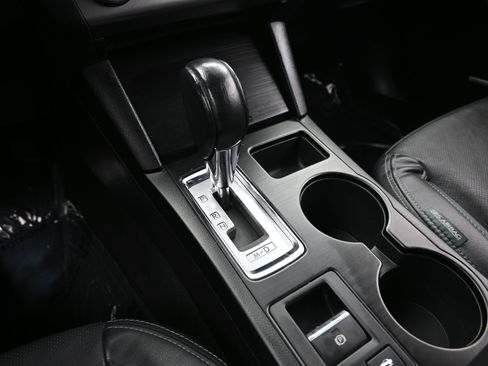 Used 2016 Subaru Outback 2.5i Limited image 24