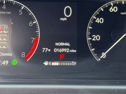 Used 2025 Honda Odyssey Touring image 24