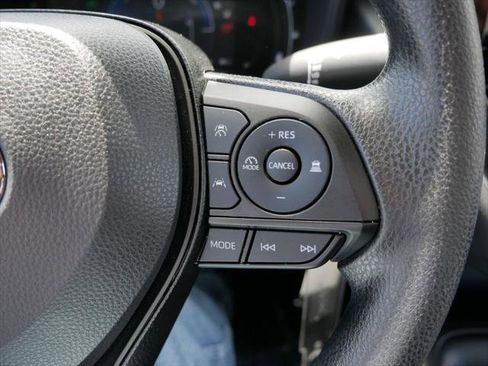 Certified 2026 Toyota Corolla LE FWD image 25
