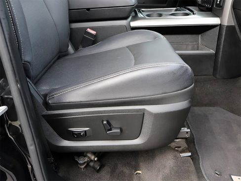 Used 2017 RAM 1500 Sport w/ Convenience Group image 13