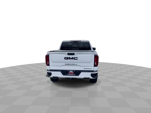 Used 2023 GMC Sierra 1500 Denali w/ Technology Package image 7
