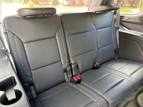 Certified 2022 Chevrolet Tahoe LT w/ Luxury Package RWD image 52