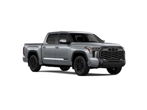 New 2026 Toyota Tundra Platinum image 16