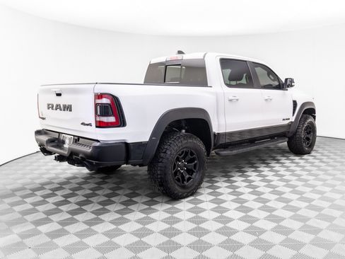 Used 2021 RAM 1500 TRX w/ TRX Level 2 Equipment Group image 6