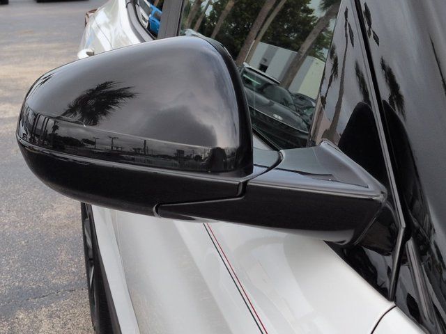 Used 2023 Chevrolet TrailBlazer RS w/ Sun and Liftgate Package FWD image 12