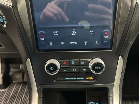 Certified 2024 Ford Edge SEL w/ Convenience Package AWD/4WD image 23