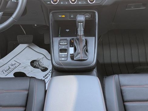 New 2026 Honda CR-V Sport-L image 20