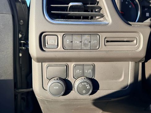 Used 2021 Chevrolet Tahoe RST w/ Rear Media and Nav Package image 16