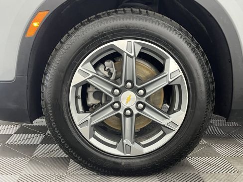 Used 2024 Chevrolet Blazer LT image 20