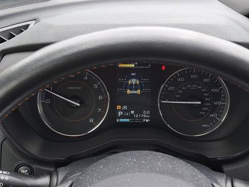 Certified 2021 Subaru Crosstrek 2.5i Limited w/ Moonroof Package 2 AWD/4WD image 22