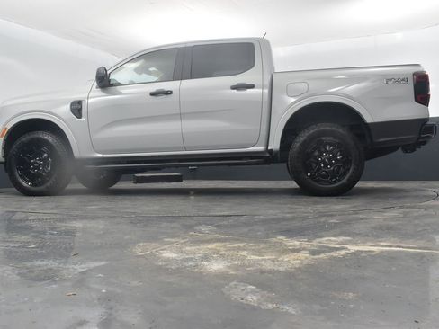 New 2026 Ford Ranger XLT AWD/4WD image 51