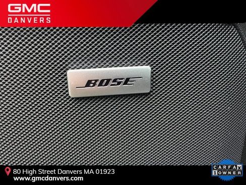 Used 2024 GMC Yukon XL Denali image 18