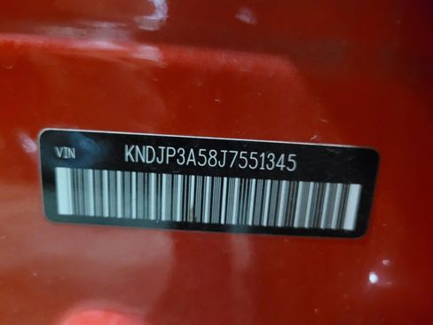 Used 2018 Kia Soul + image 33