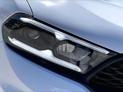 New 2026 Dodge Durango SRT Hellcat w/ Trailer Tow Group IV image 14