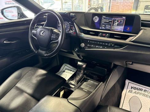 Used 2021 Lexus ES 350 w/ Accessory Package 2 FWD image 54