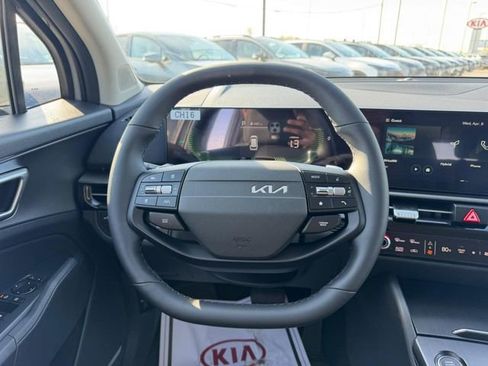 New 2026 Kia Sportage S AWD/4WD image 9