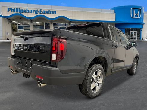 New 2026 Honda Ridgeline RTL image 5