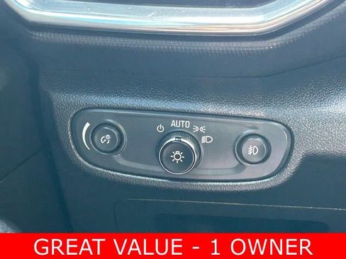 Used 2023 Chevrolet TrailBlazer LT image 20