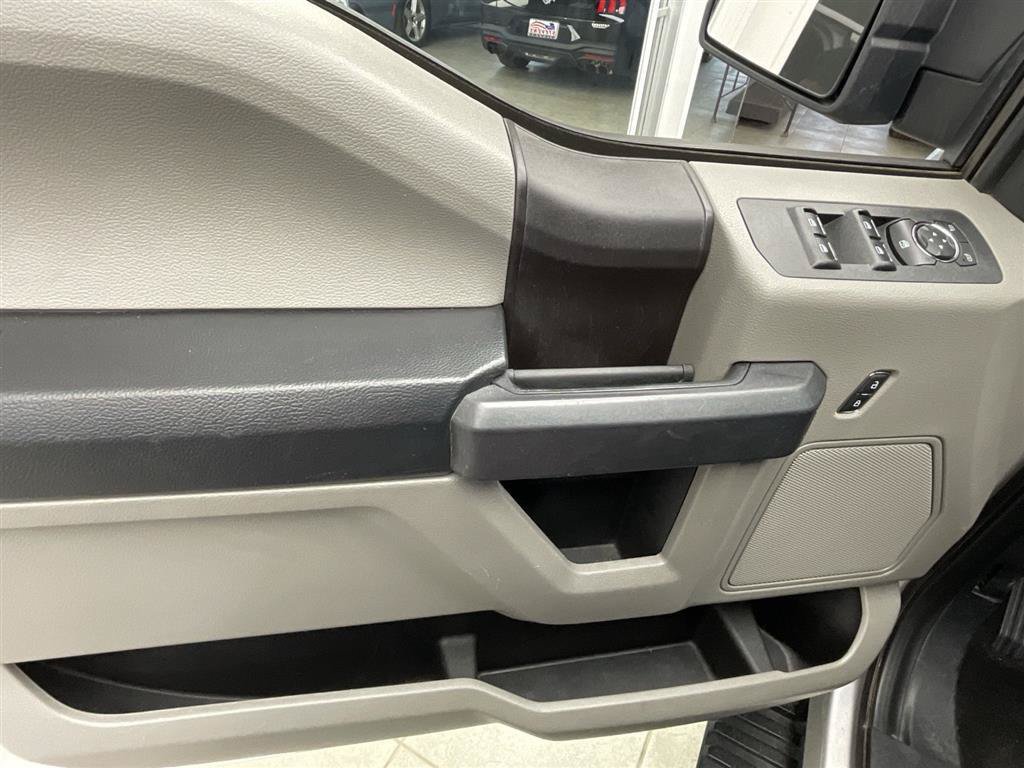 Used 2019 Ford F150 XL w/ Equipment Group 101A Mid AWD/4WD image 22