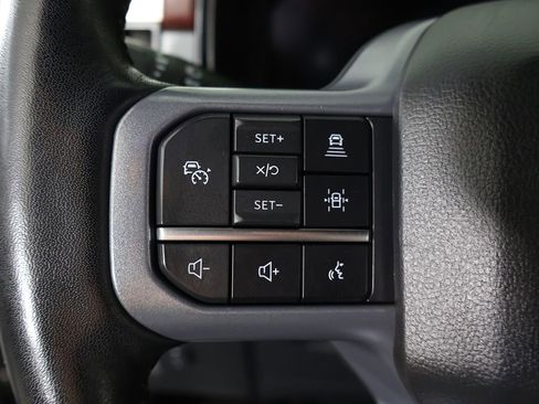 Used 2023 Ford F150 Lariat w/ Equipment Group 502A High AWD/4WD image 48
