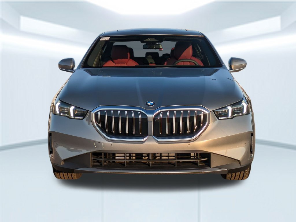 New 2026 BMW 530i w/ Premium Package RWD image 8