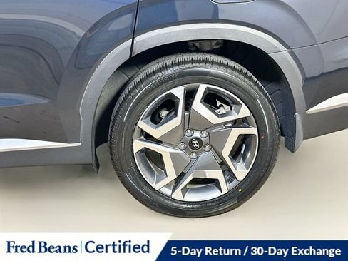 Used 2023 Hyundai Palisade SEL AWD/4WD image 10