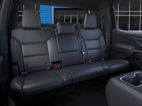 New 2026 Chevrolet Silverado EV LT w/ Plus Package AWD/4WD image 17