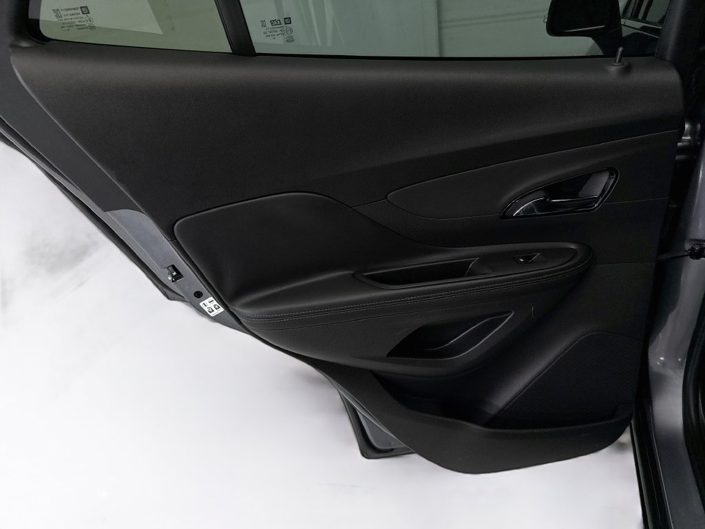 Used 2019 Buick Encore Preferred FWD image 24