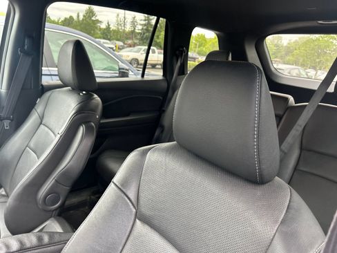 Used 2022 Honda Passport EX-L image 8