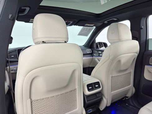 Used 2024 Mercedes-Benz GLE 450e 4MATIC w/ AMG Line Exterior image 44